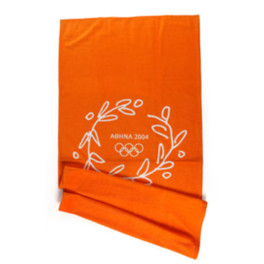 Dvielis ar pilnkrāsu druku, sublimācija, mikrofibras dvielis, sporta dvielis